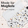 image:imageSonix Case for iPhone 17  Compatible with MagSafe  10ft Drop Tested  Cherry On TopTerrazzo Confetti