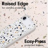 image:imageSonix Case for iPhone 17  Compatible with MagSafe  10ft Drop Tested  Cherry On TopTerrazzo Confetti
