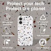 image:imageSonix Case for iPhone 17  Compatible with MagSafe  10ft Drop Tested  Cherry On TopTerrazzo Confetti
