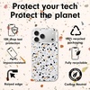 image:imageSonix Case for iPhone 17  Compatible with MagSafe  10ft Drop Tested  Cherry On TopTerrazzo Confetti