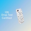 image:imageSonix Case for iPhone 17  Compatible with MagSafe  10ft Drop Tested  Cherry On TopTerrazzo Confetti