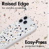 image:imageSonix Case for iPhone 17  Compatible with MagSafe  10ft Drop Tested  Cherry On TopTerrazzo Confetti