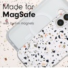 image:imageSonix Case for iPhone 17  Compatible with MagSafe  10ft Drop Tested  Cherry On TopTerrazzo Confetti