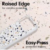 image:imageSonix Case for iPhone 17  Compatible with MagSafe  10ft Drop Tested  Cherry On TopTerrazzo Confetti