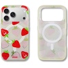 image:imageSonix Case for iPhone 17  Compatible with MagSafe  10ft Drop Tested  Cherry On TopWild Strawberries