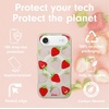 image:imageSonix Case for iPhone 17  Compatible with MagSafe  10ft Drop Tested  Cherry On TopWild Strawberries