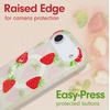 image:imageSonix Case for iPhone 17  Compatible with MagSafe  10ft Drop Tested  Cherry On TopWild Strawberries
