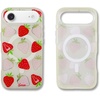 image:imageSonix Case for iPhone 17  Compatible with MagSafe  10ft Drop Tested  Cherry On TopWild Strawberries