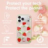 image:imageSonix Case for iPhone 17  Compatible with MagSafe  10ft Drop Tested  Cherry On TopWild Strawberries