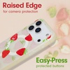 image:imageSonix Case for iPhone 17  Compatible with MagSafe  10ft Drop Tested  Cherry On TopWild Strawberries