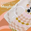 image:imageSonix Case for iPhone 17 Pro Max  Compatible with MagSafe  10ft Drop Tested  Hello Kitty GridCheckmate Neutral