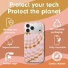 image:imageSonix Case for iPhone 17 Pro Max  Compatible with MagSafe  10ft Drop Tested  Hello Kitty GridCheckmate Neutral