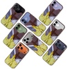image:imageSonix Case for iPhone 17 Pro Max  Compatible with MagSafe  10ft Drop Tested  Hello Kitty GridChoco Bar