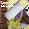 image:imageSonix Case for iPhone 17 Pro Max  Compatible with MagSafe  10ft Drop Tested  Hello Kitty GridChoco Bar