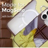 image:imageSonix Case for iPhone 17 Pro Max  Compatible with MagSafe  10ft Drop Tested  Hello Kitty GridChoco Bar