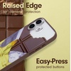image:imageSonix Case for iPhone 17 Pro Max  Compatible with MagSafe  10ft Drop Tested  Hello Kitty GridChoco Bar