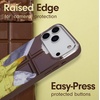 image:imageSonix Case for iPhone 17 Pro Max  Compatible with MagSafe  10ft Drop Tested  Hello Kitty GridChoco Bar