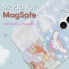 image:imageSonix Case for iPhone 17 Pro Max  Compatible with MagSafe  10ft Drop Tested  Hello Kitty GridCinnamoroll  Mocha
