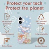 image:imageSonix Case for iPhone 17 Pro Max  Compatible with MagSafe  10ft Drop Tested  Hello Kitty GridCinnamoroll  Mocha