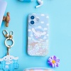 image:imageSonix Case for iPhone 17 Pro Max  Compatible with MagSafe  10ft Drop Tested  Hello Kitty GridCinnamoroll  Mocha