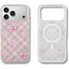 image:imageSonix Case for iPhone 17 Pro Max  Compatible with MagSafe  10ft Drop Tested  Hello Kitty GridClueless Pink