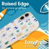 image:imageSonix Case for iPhone 17 Pro Max  Compatible with MagSafe  10ft Drop Tested  Hello Kitty GridCoastal Check
