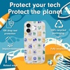 image:imageSonix Case for iPhone 17 Pro Max  Compatible with MagSafe  10ft Drop Tested  Hello Kitty GridCoastal Check