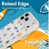 image:imageSonix Case for iPhone 17 Pro Max  Compatible with MagSafe  10ft Drop Tested  Hello Kitty GridCoastal Check