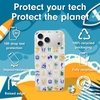 image:imageSonix Case for iPhone 17 Pro Max  Compatible with MagSafe  10ft Drop Tested  Hello Kitty GridCoastal Check