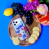 image:imageSonix Case for iPhone 17 Pro Max  Compatible with MagSafe  10ft Drop Tested  Hello Kitty GridCoastal Market