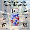 image:imageSonix Case for iPhone 17 Pro Max  Compatible with MagSafe  10ft Drop Tested  Hello Kitty GridCoastal Market