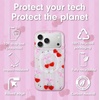 image:imageSonix Case for iPhone 17 Pro Max  Compatible with MagSafe  10ft Drop Tested  Hello Kitty GridCoquette Cherries
