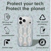 image:imageSonix Case for iPhone 17 Pro Max  Compatible with MagSafe  10ft Drop Tested  Hello Kitty GridCottage Core Blue