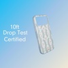 image:imageSonix Case for iPhone 17 Pro Max  Compatible with MagSafe  10ft Drop Tested  Hello Kitty GridCottage Core Blue