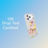 image:imageSonix Case for iPhone 17 Pro Max  Compatible with MagSafe  10ft Drop Tested  Hello Kitty GridCowbears
