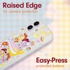 image:imageSonix Case for iPhone 17 Pro Max  Compatible with MagSafe  10ft Drop Tested  Hello Kitty GridCowbears