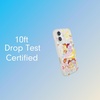 image:imageSonix Case for iPhone 17 Pro Max  Compatible with MagSafe  10ft Drop Tested  Hello Kitty GridCowbears