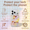 image:imageSonix Case for iPhone 17 Pro Max  Compatible with MagSafe  10ft Drop Tested  Hello Kitty GridCowbears