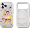 image:imageSonix Case for iPhone 17 Pro Max  Compatible with MagSafe  10ft Drop Tested  Hello Kitty GridCowbears