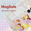 image:imageSonix Case for iPhone 17 Pro Max  Compatible with MagSafe  10ft Drop Tested  Hello Kitty GridCowbears