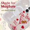 image:imageSonix Case for iPhone 17 Pro Max  Compatible with MagSafe  10ft Drop Tested  Hello Kitty GridDirty Martini