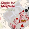 image:imageSonix Case for iPhone 17 Pro Max  Compatible with MagSafe  10ft Drop Tested  Hello Kitty GridDirty Martini