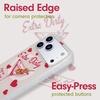 image:imageSonix Case for iPhone 17 Pro Max  Compatible with MagSafe  10ft Drop Tested  Hello Kitty GridDirty Martini