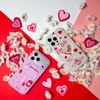image:imageSonix Case for iPhone 17 Pro Max  Compatible with MagSafe  10ft Drop Tested  Hello Kitty GridDirty Martini