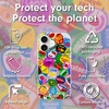 image:imageSonix Case for iPhone 17 Pro Max  Compatible with MagSafe  10ft Drop Tested  Hello Kitty GridFruit Stickers