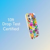 image:imageSonix Case for iPhone 17 Pro Max  Compatible with MagSafe  10ft Drop Tested  Hello Kitty GridFruit Stickers