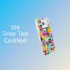 image:imageSonix Case for iPhone 17 Pro Max  Compatible with MagSafe  10ft Drop Tested  Hello Kitty GridFruit Stickers