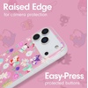 image:imageSonix Case for iPhone 17 Pro Max  Compatible with MagSafe  10ft Drop Tested  Hello Kitty GridHello Kitty Grid