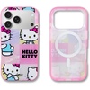 image:imageSonix Case for iPhone 17 Pro Max  Compatible with MagSafe  10ft Drop Tested  Hello Kitty GridHello Kitty Grid