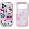 image:imageSonix Case for iPhone 17 Pro Max  Compatible with MagSafe  10ft Drop Tested  Hello Kitty GridHello Kitty Grid